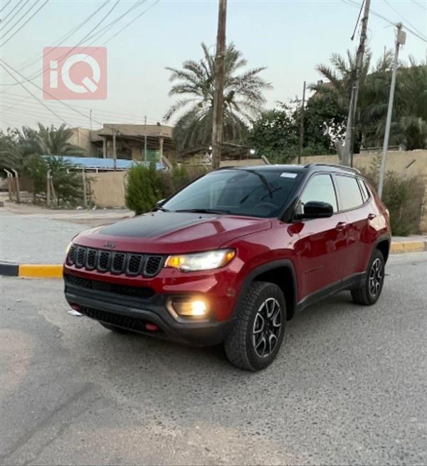 Jeep for sale in Iraq